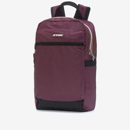 K-WAY MID LAON ZAINO UNISEX ADULTO - K8148CW