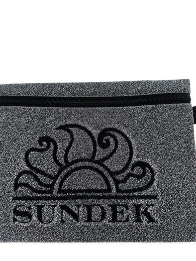 SUNDEK BORSA CON TRACOLLA DONNA - AW921ABLU500