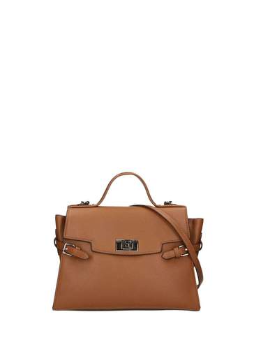 ERMANNO SCERVINO BORSA  DA DONNA  A MANO SMALL TOP HANDLE SALLY -12401760