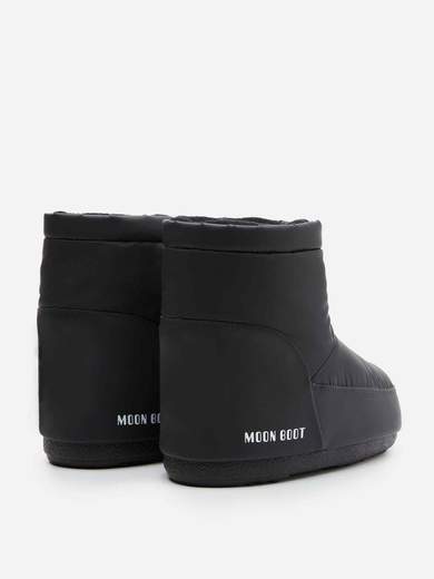 MOON BOOT MOON BOOT ICON LOW NOLACE RUBBER