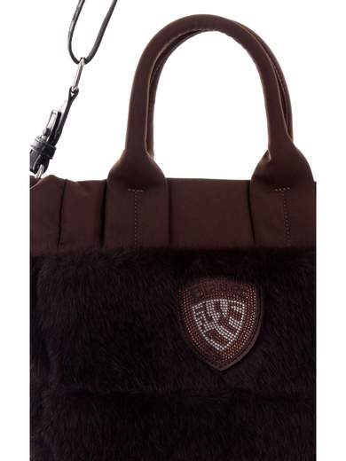 BLAUER BORSA A SPALLA DONNA - QUARTXS02/PAD