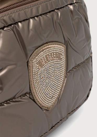 BLAUER ZAINO UNISEX ADULTO - WAVE04/PAD