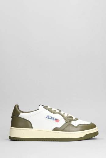 AUTRY SNEAKERS AUTRY