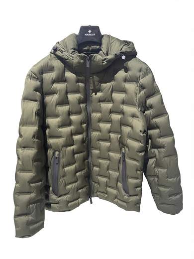 MARKUP GIUBBINO - MK9940024