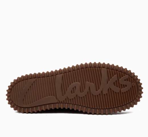 CLARKS DERBY - 26184694