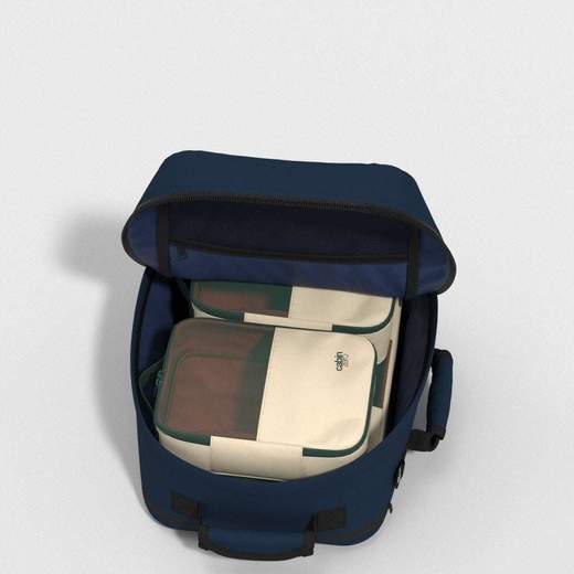 CABINZERO ZAINO UNISEX ADULTO - CZ331205