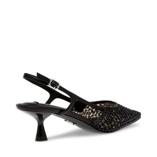 STEVE MADDEN SMSLEGACI Décolleté  DONNA - SMSLEGACI