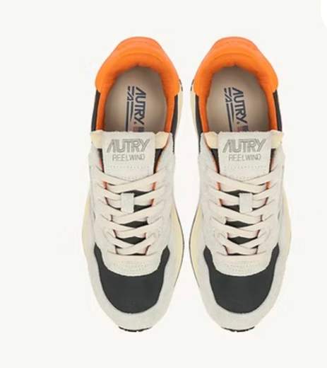 AUTRY SNEAKERS - WWLM