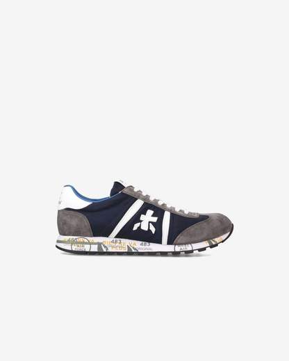 PREMIATA SNEAKERS LUCY VAR 5642