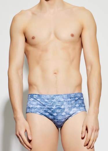 DSQUARED SLIP MARE - D7B456800