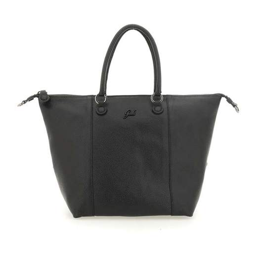 GABS BORSA A MANO DONNA G3 PLUS TG L - BULL BLACK- G000033T3-X2428