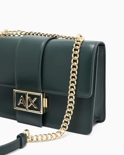 ARMANI EXCHANGE BORSA CON TRACOLLA DONNA - XW000070AF12039