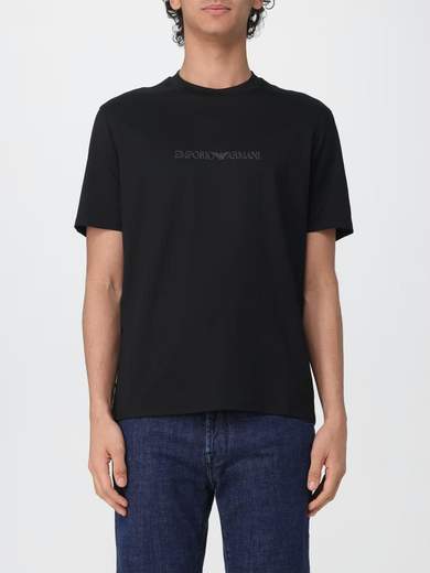 EMPORIO ARMANI T-SHIRT - 3R1TW71JWZZ