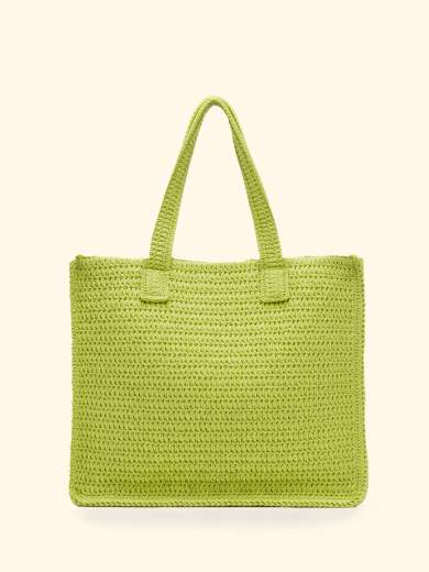 F**K Tote bag  -FA26-SW0001