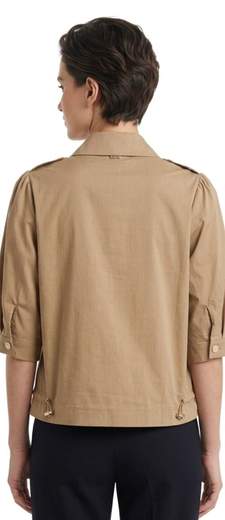 MARKUP CAMICIA     -MW1630018