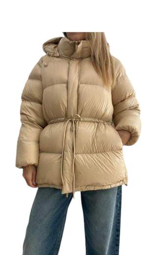 VICOLO GIUBBINO DONNA - TF0062