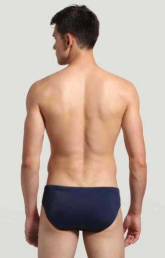 BIKKEMBERGS SLIP MARE - BKK2MSP03