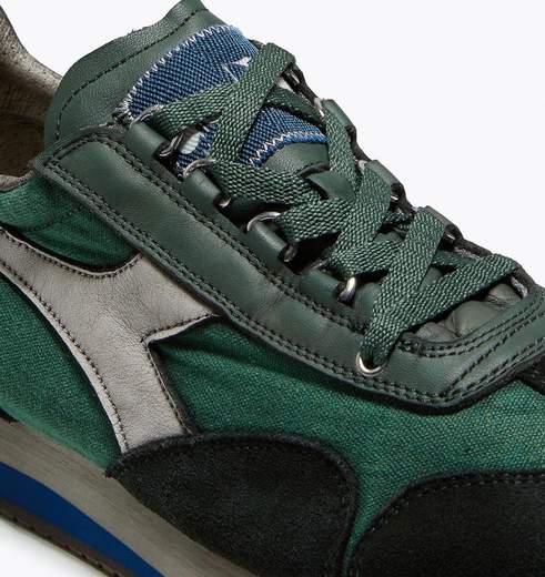 DIADORA EQUIPE DIRTY SW EVO SNEAKERS - 201182642