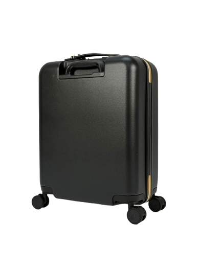 K-WAY TROLLEY CABINA UNISEX ADULTO EUDOXIE LOGO - K81372W