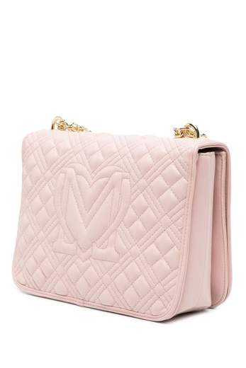 LOVE MOSCHINO BORSA A TRACOLLA DA DONNA -JC4001PP