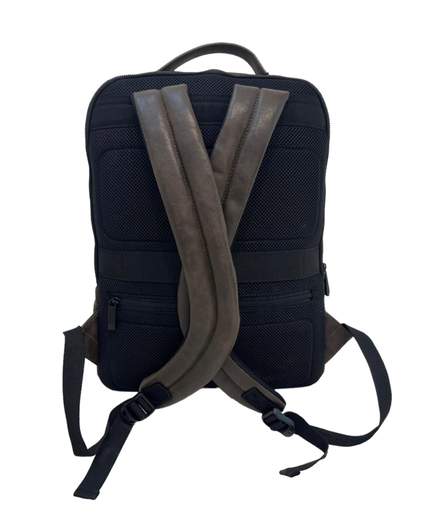 SPALDING Zaino 2 COMPARTMENT BACKPACK STANDFORD COLLECTION Spalding