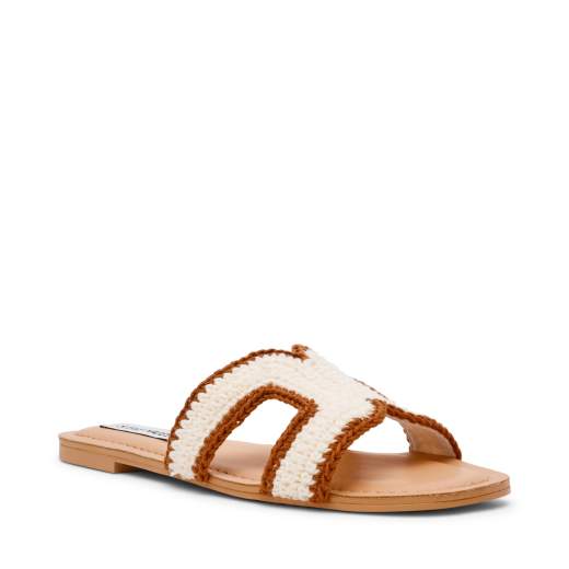 STEVE MADDEN ZARNIA SANDALO DONNA  - SMSZARNIA