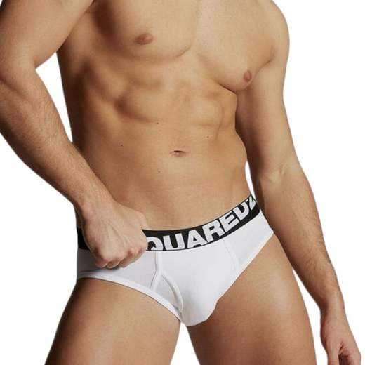 DSQUARED SLIP