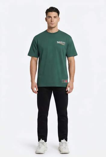 BLNCG T-SHIRT - 202616