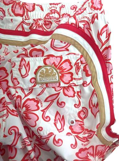 SUNDEK COAST BOARDSHORT  DONNA  - W539BDRT323