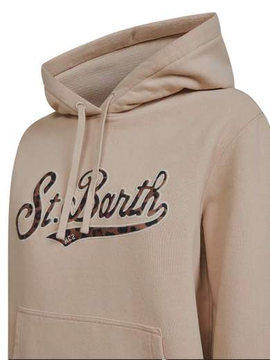 MC2 SAINT BARTH FELPA DONNA - VRG0001