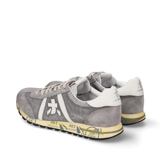 PREMIATA SNEAKERS LUCY VAR 5642