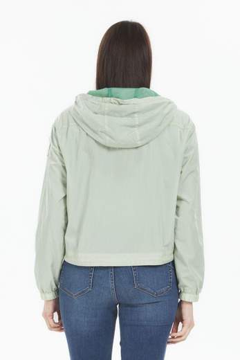 BLAUER BURRAGE GIACCA  -26SBLDC01215 007131