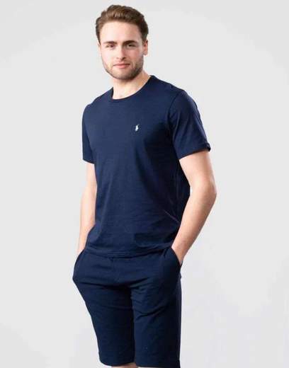 RALPH LAUREN T-SHIRT - 714844756