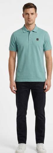 REFRIGIWEAR POLO - T25900 PX9032