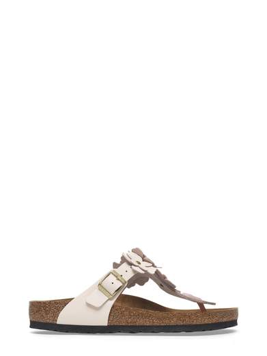 BIRKENSTOCK Gizeh Flowers  SANDALO  - 1029287