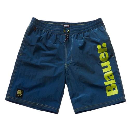 BLAUER COSTUME - 24SBLUN02522