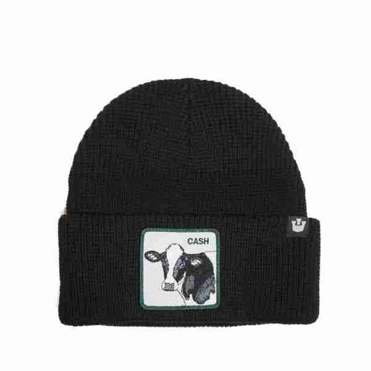 GOORIN CAPPELLO UNISEX ADULTO - 107-0055 MUCCA