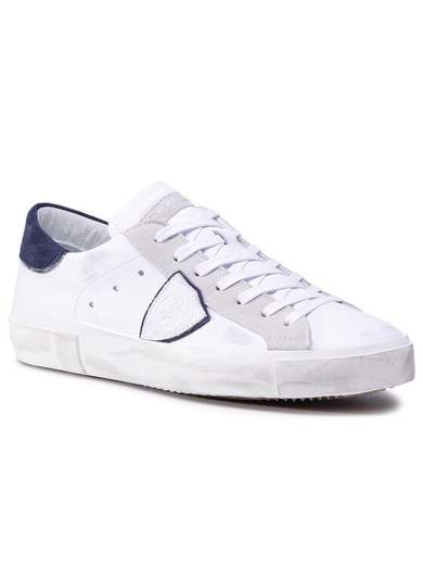 PHILIPPE MODEL SNEAKERS - PRLU