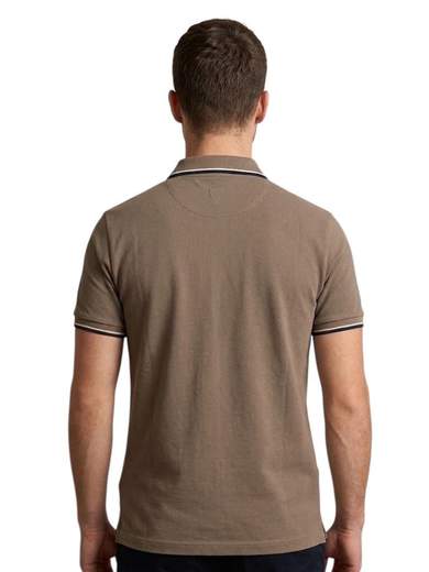 BLAUER PARKSON   POLO  - 26SBLUT02295 006801