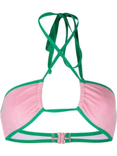MC2 SAINT BARTH BIKINI DONNA - DAH0001