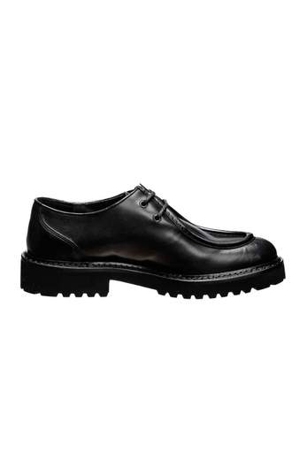 DOUCAL'S SCARPA BORDATA DU2737PHILUF159