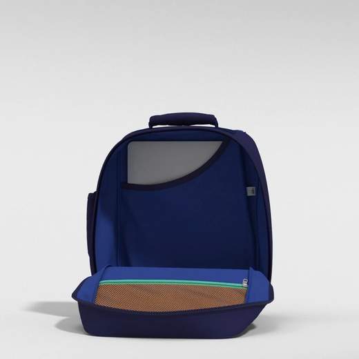 CABINZERO Zaino Backpack  DEEP OCEA -CZ082305