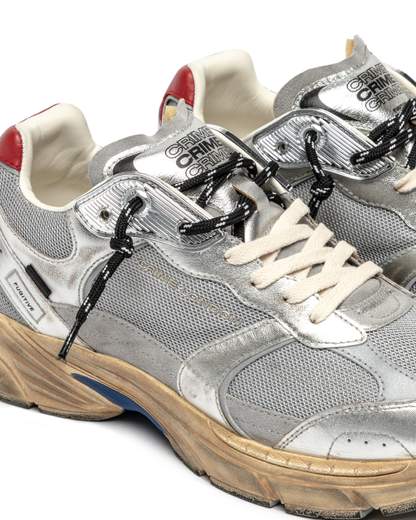 CRIME LONDON SNEAKERS - 11300AA8