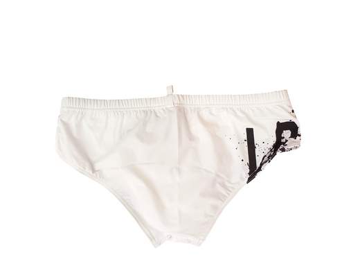 DSQUARED TRUNK  SLIP MARE - D7B2E5410