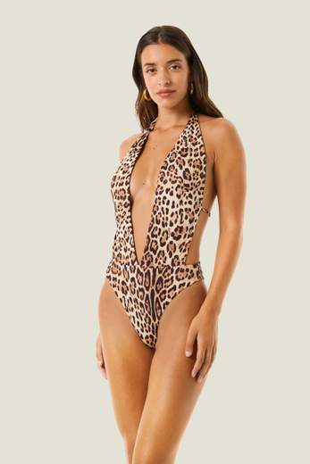 4Giveness COSTUME INTERO LEO TOUCH  -126WBWIN5894