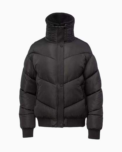 GUESS GIUBBINO DONNA - V5BL06W4922