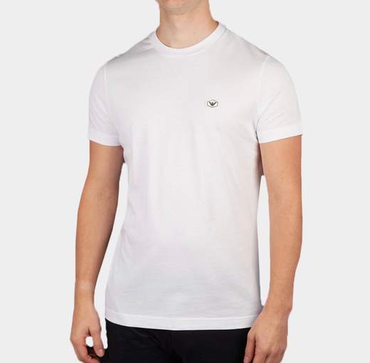 EMPORIO ARMANI T-SHIRT - 8N17Q61JRGZ