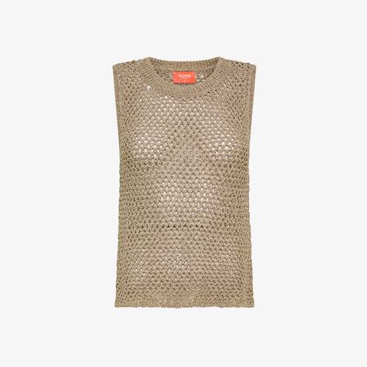 SUN 68 TANK TOP  DONNA  -K36282