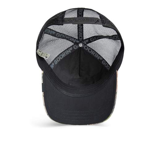 GOORIN CAPPELLO UNISEX ADULTO - 101-2560 LUPO