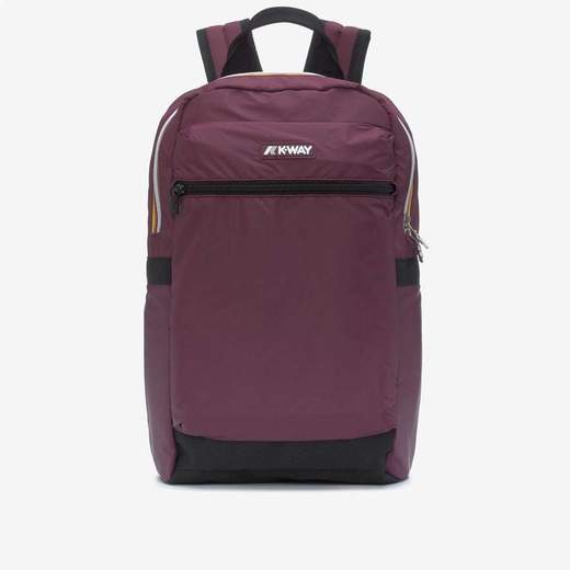 K-WAY MID LAON ZAINO UNISEX ADULTO - K8148CW